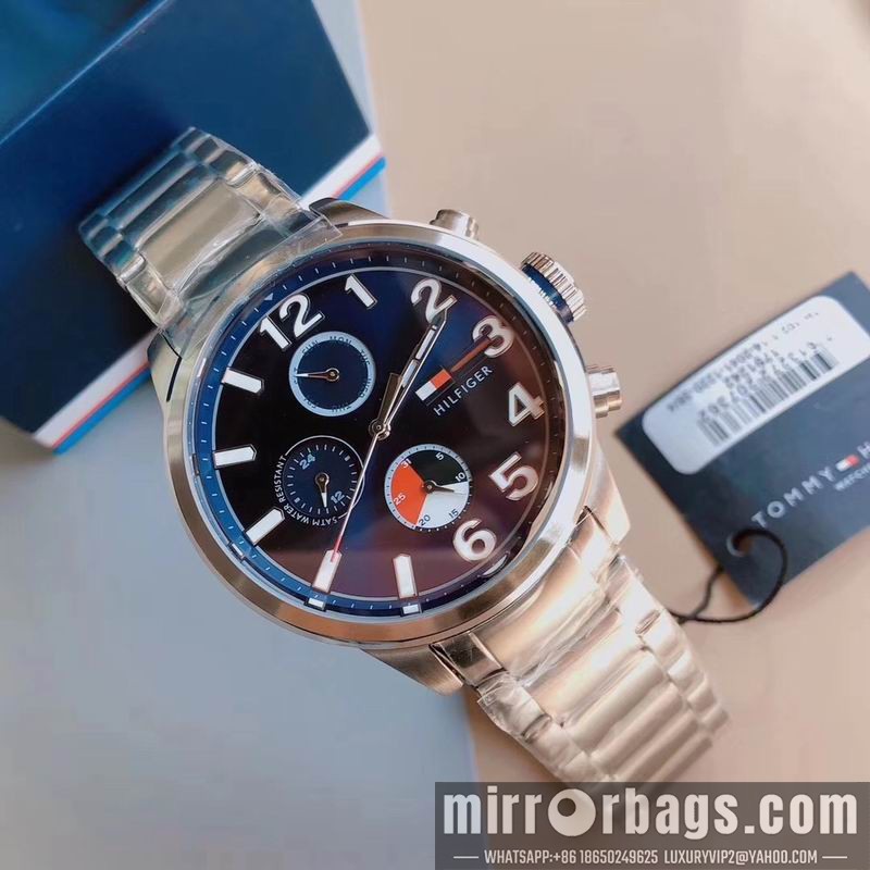 Replica Tommy 44mm 101027 Watch