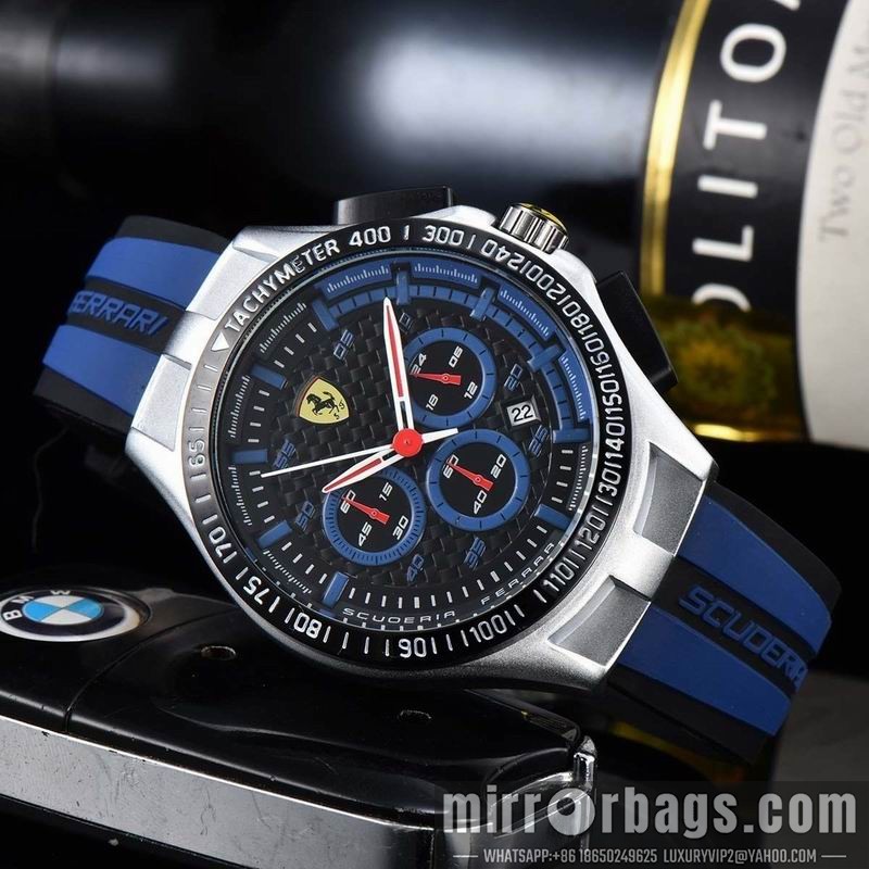 Replica Ferrari watch 080407 Watch