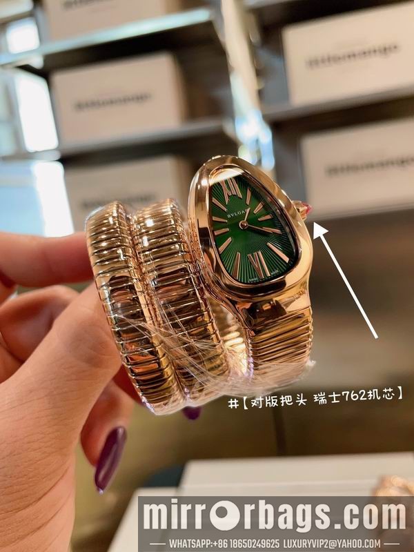 Replica Bvlgari watch 101519 Watch