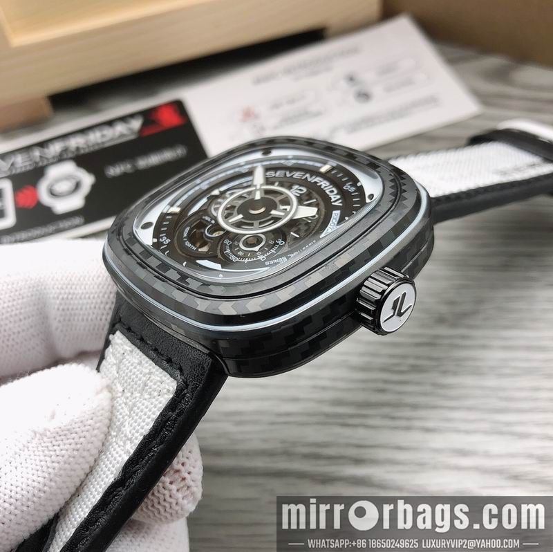Replica Seven Friday watch 090442 Watch