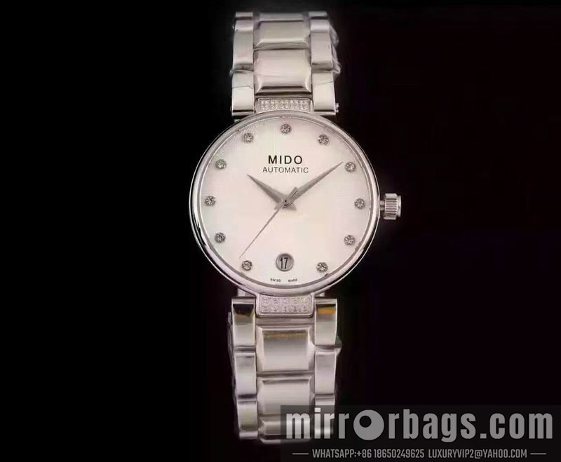 Replica Mido 33mm 042471 Watch