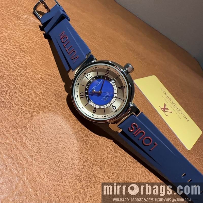Replica LV 40mm 080486 Watch