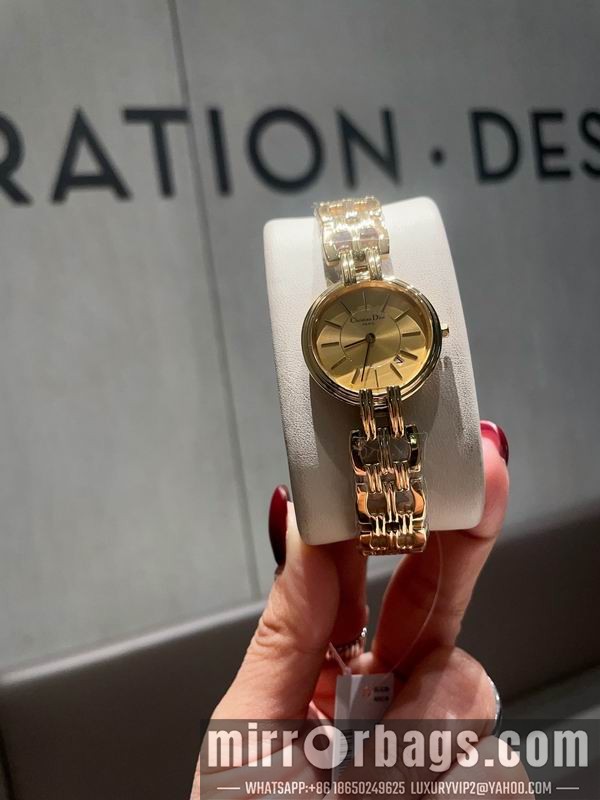 Replica Dior watch 111407 Watch