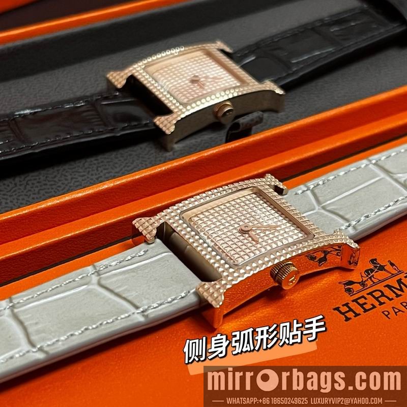 Replica Hermes 21mm 101596 Watch