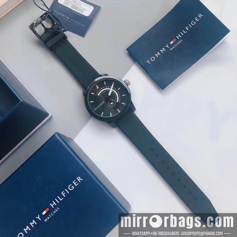 Replica Tommy 44mm 101006 Watch