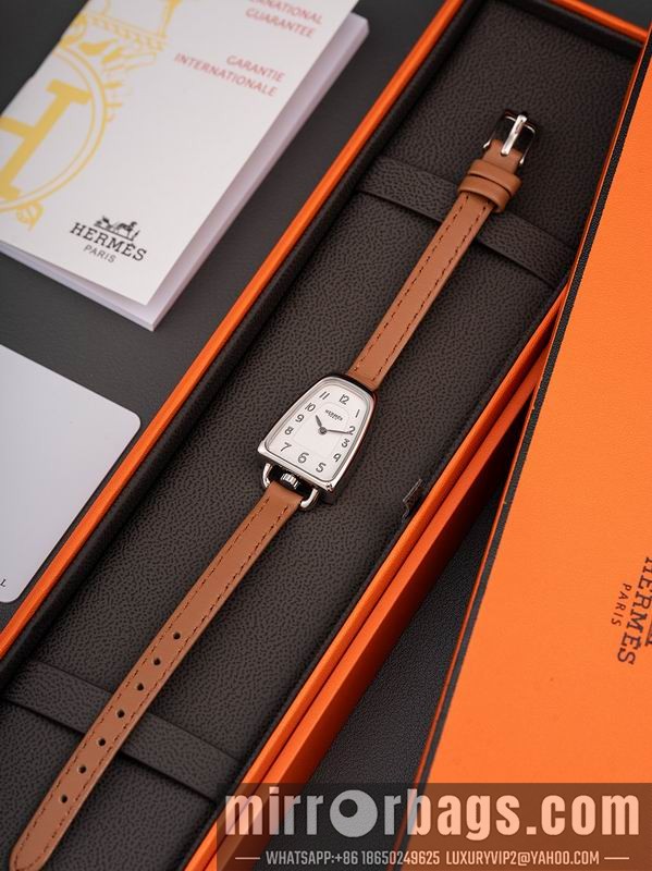 Replica Hermes 20X27.2mm 080601 Watch