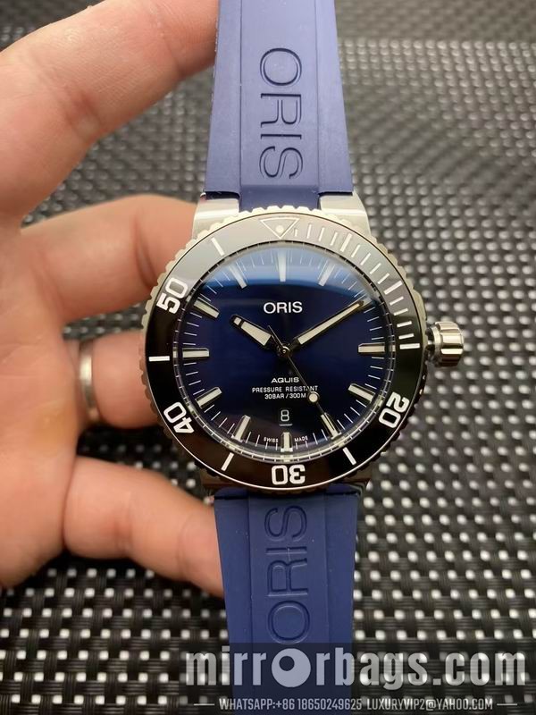 Replica Oris 41mm 080618 Watch