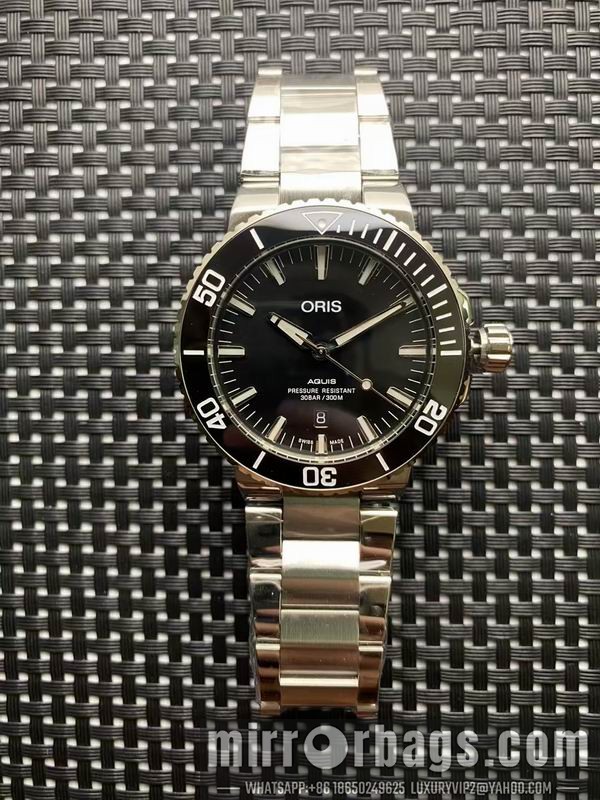 Replica Oris 41mm 080619 Watch