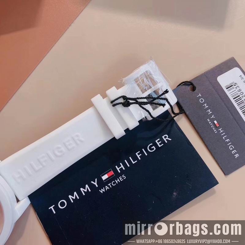 Replica Tommy 44mm 101036 Watch