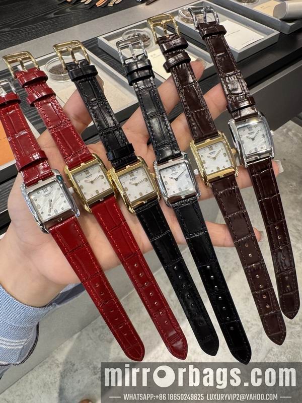 Replica Hermes 23X23mm 101449 Watch