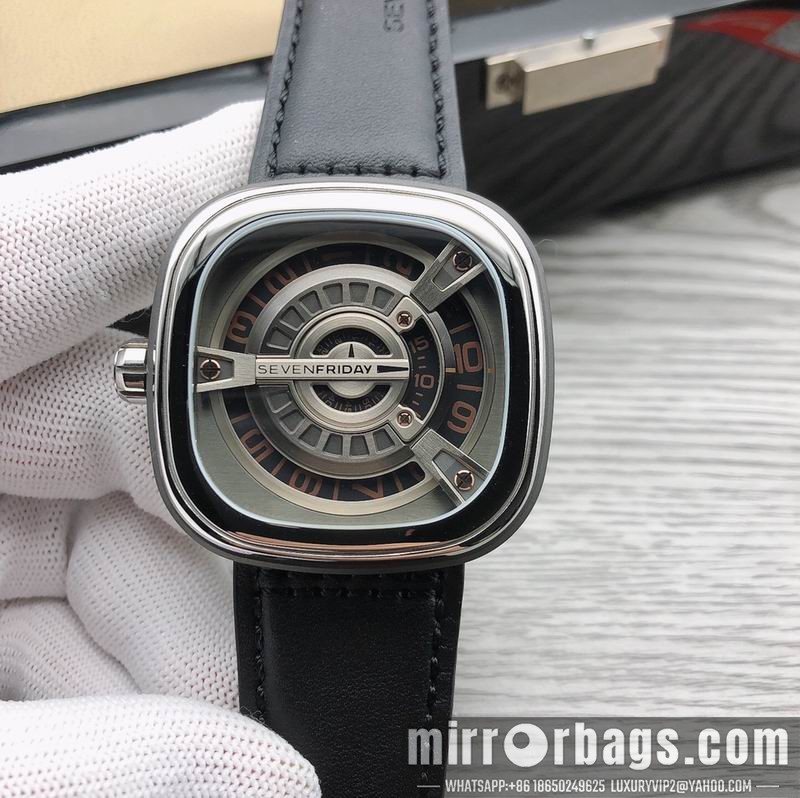 Replica Seven Friday 47mm 090448 Watch