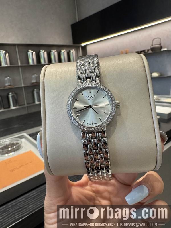 Replica Tissot 27mm 101441 Watch
