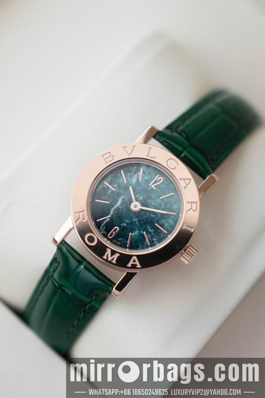 Replica Bvlgari 26mm 040957 Watch