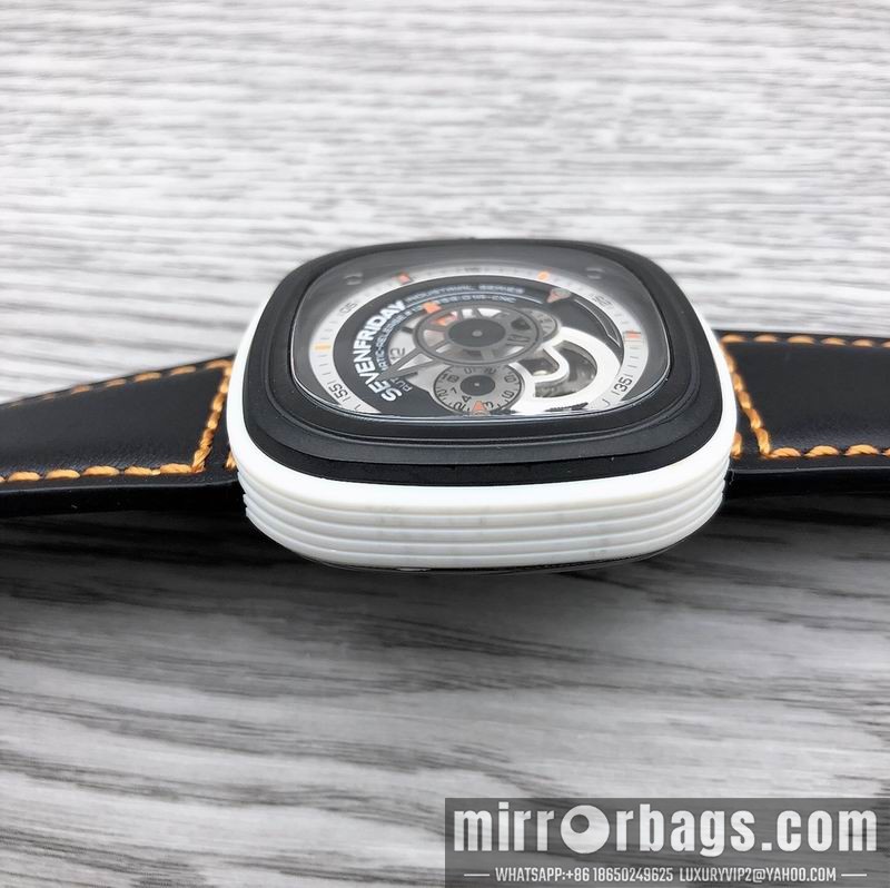 Replica Seven Friday watch 090401 Watch