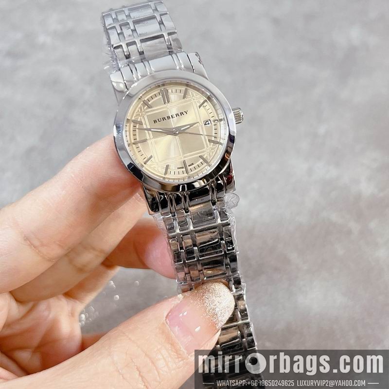 Replica Burberry 29mm 042749 Watch