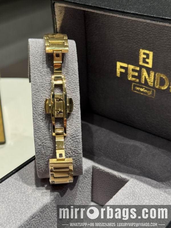 Replica Fendi 25mm 101526 Watch