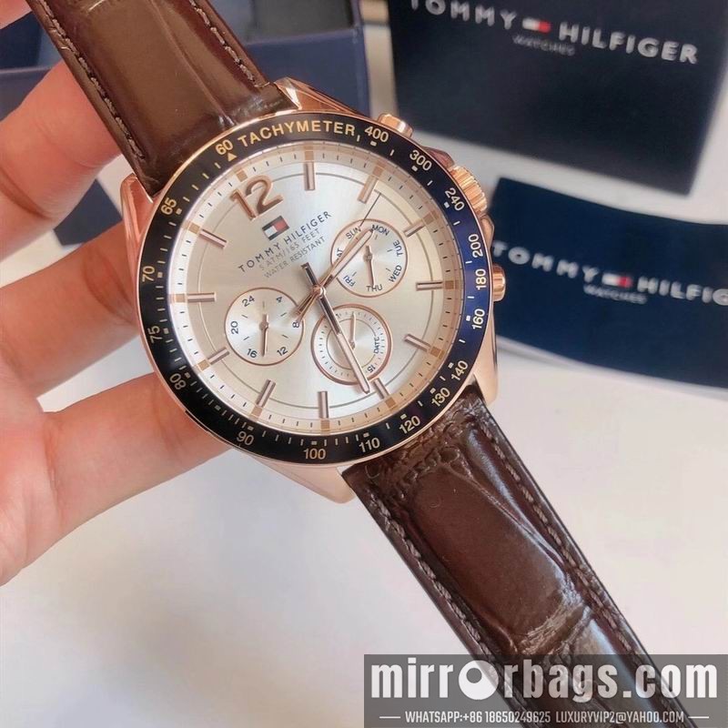 Replica Tommy 46mm 101056 Watch