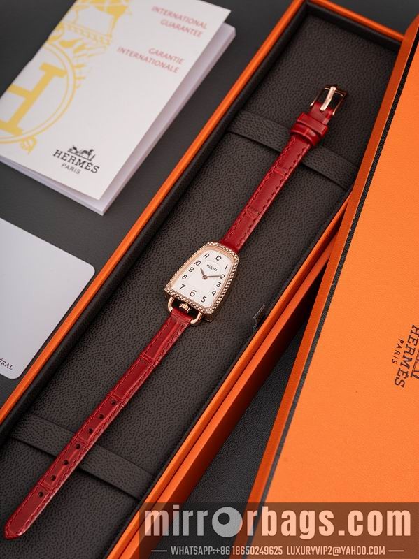 Replica Hermes 20X27.2mm 080602 Watch