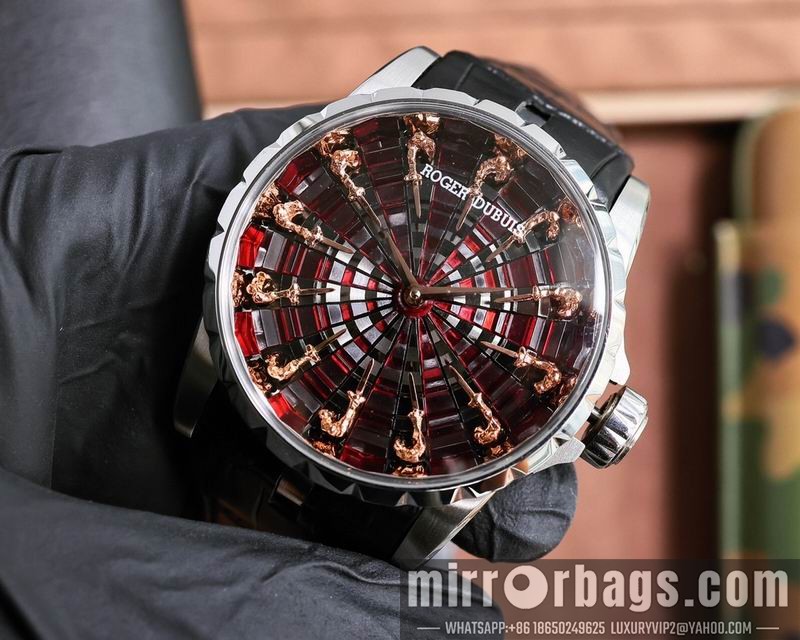Replica Roger Dubuis 45mm 090413 Watch