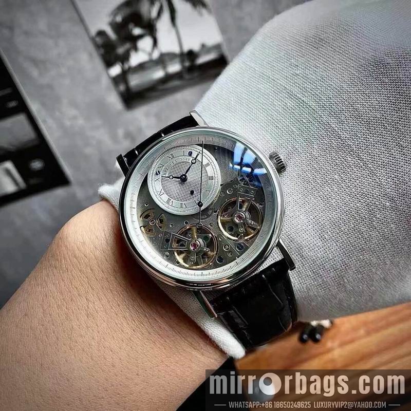 Replica Blancpain 42mm 0427126 Watch