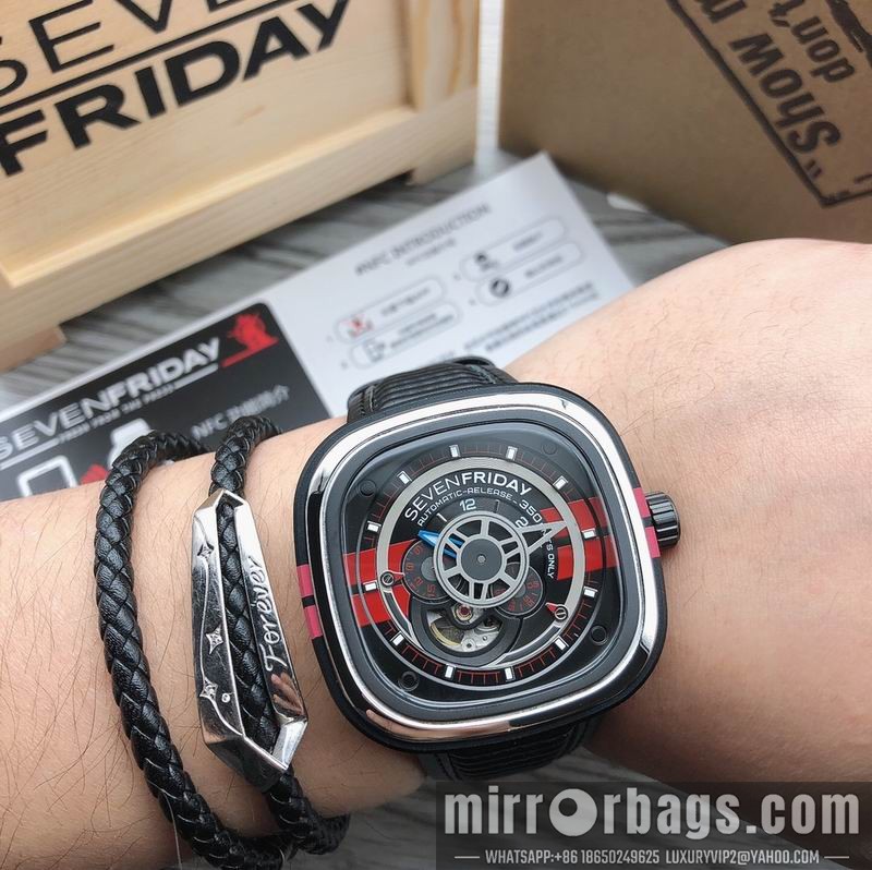 Replica Seven Friday watch 090416 Watch