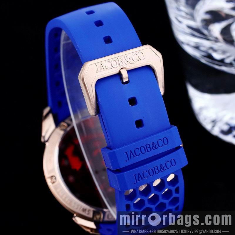 Replica Jacob & Co 44mm 042327 Watch