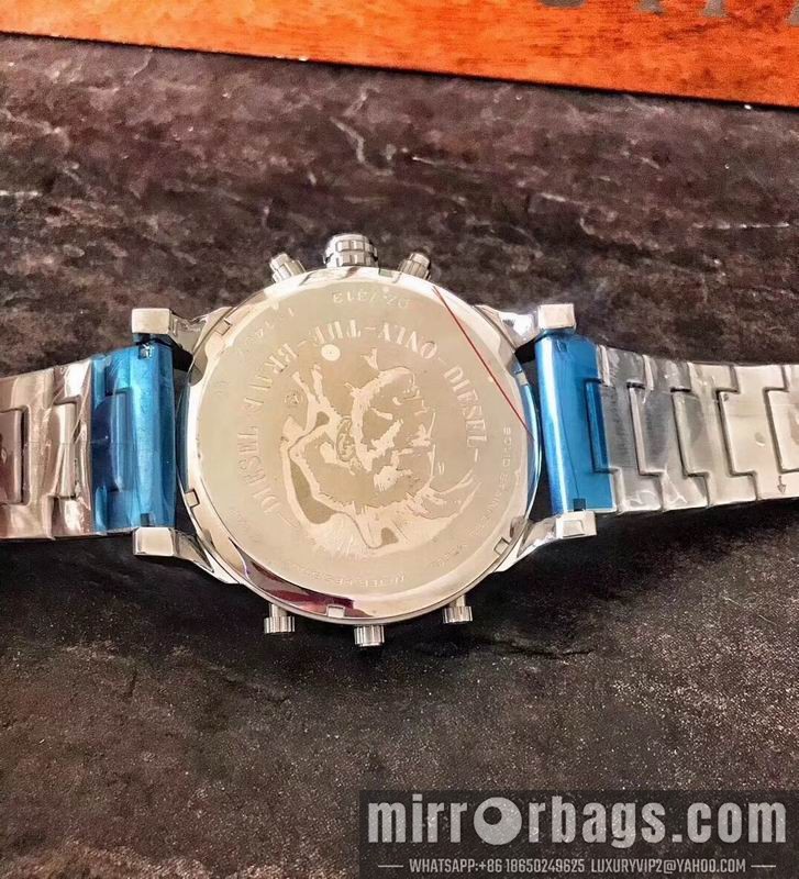 Replica Diesel 57mm 082240 Watch
