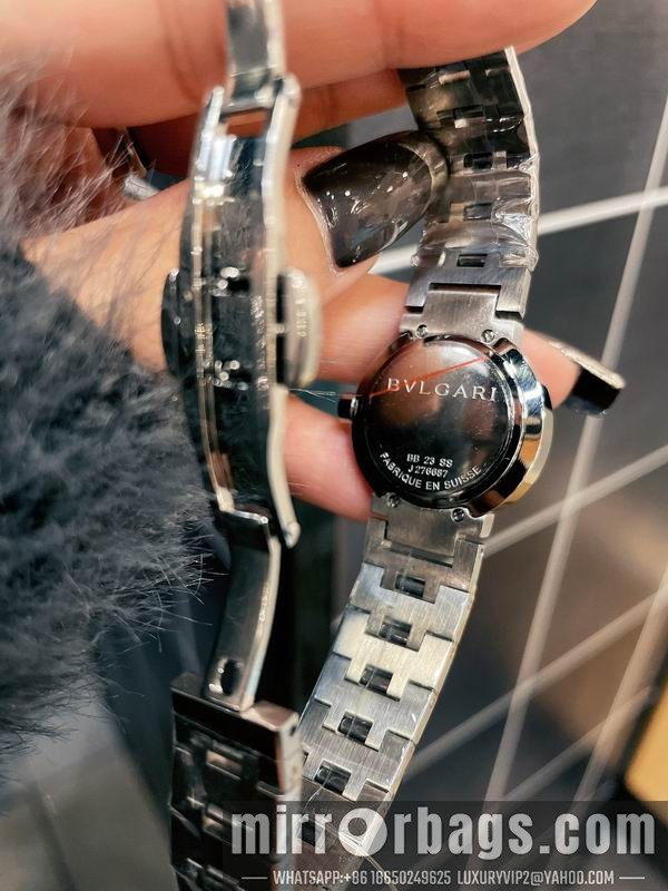 Replica Bvlgari 26mm 101433 Watch