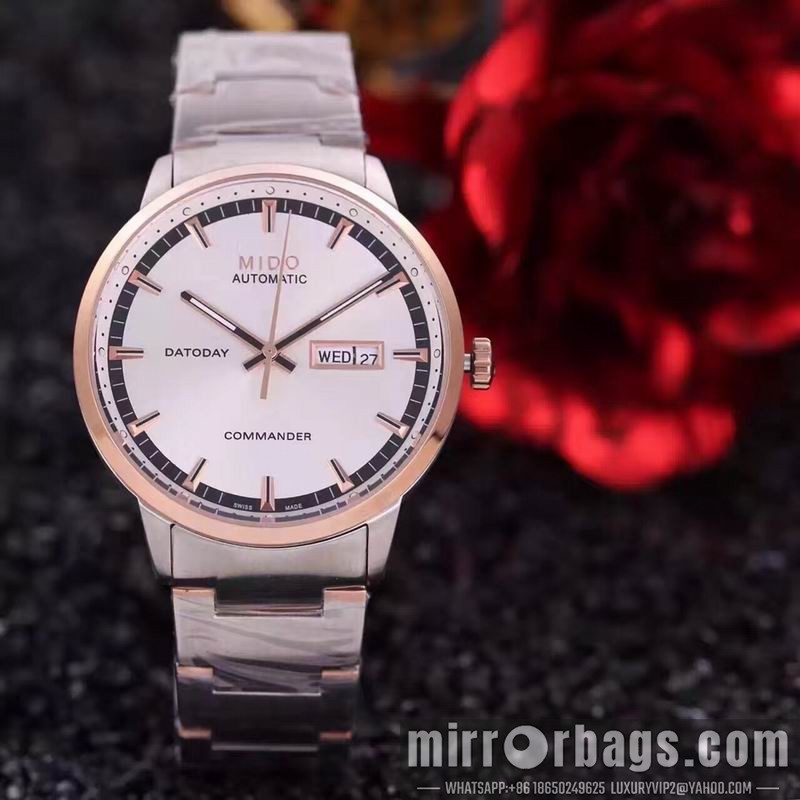 Replica Mido 41mm 042424 Watch