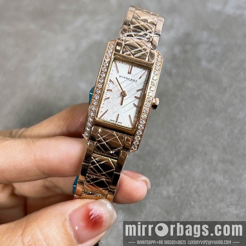 Replica Burberry 19X30mm 042738 Watch