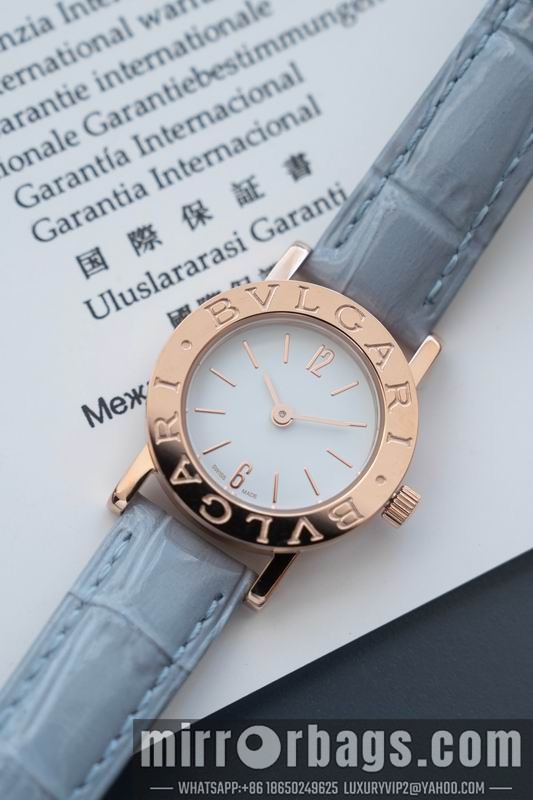 Replica Bvlgari 26mm 040957 Watch