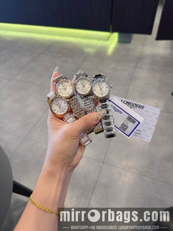 Replica Longines watch 042717 Watch