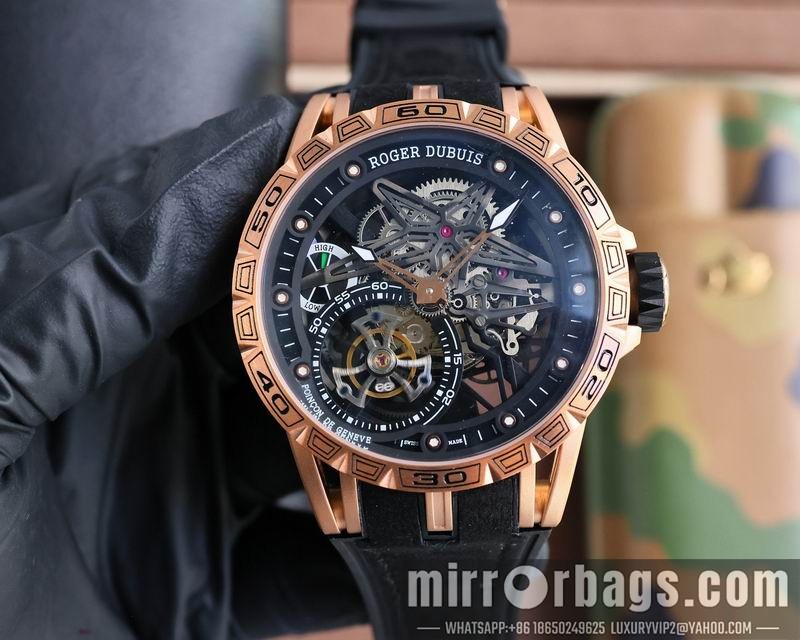 Replica Roger Dubuis 46mm 042790 Watch