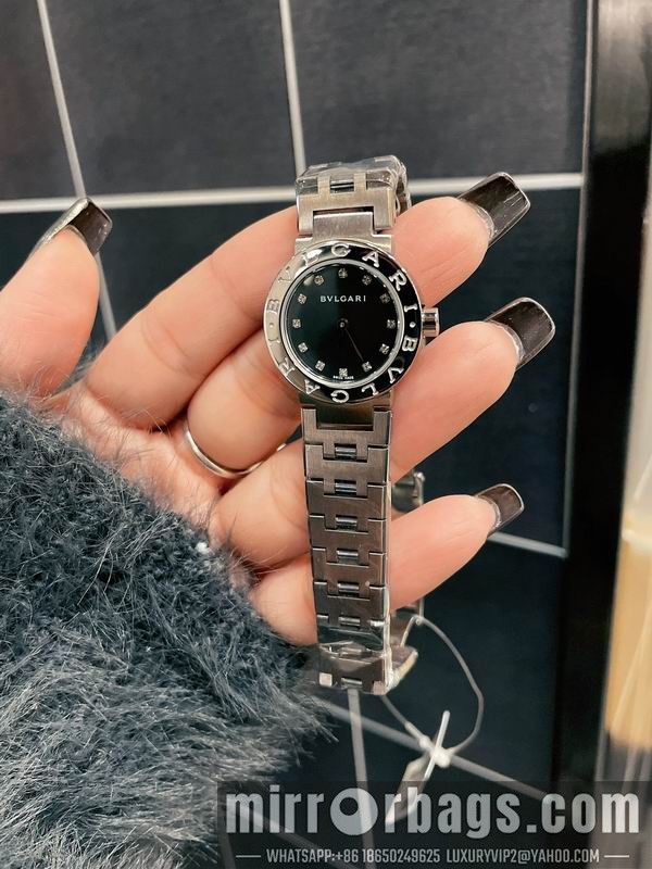 Replica Bvlgari 26mm 101433 Watch