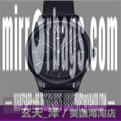 Replica Tommy 44mm 101001 Watch