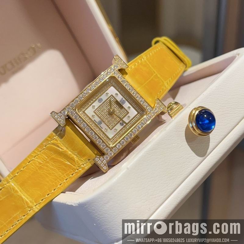 Replica Hermes 21mm 26mm 110386 Watch