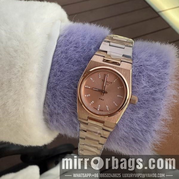 Replica Tissot 25mm 040954 Watch