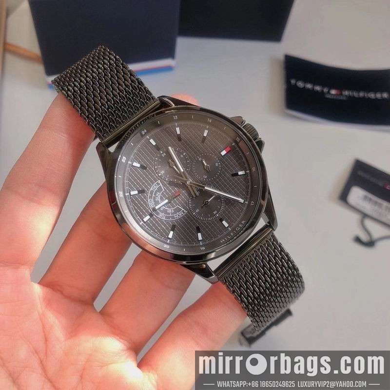 Replica Tommy 44mm 101055 Watch