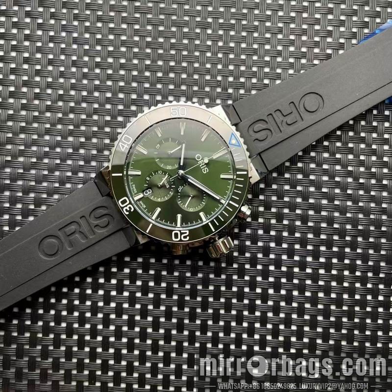 Replica Oris 46mm 080620 Watch