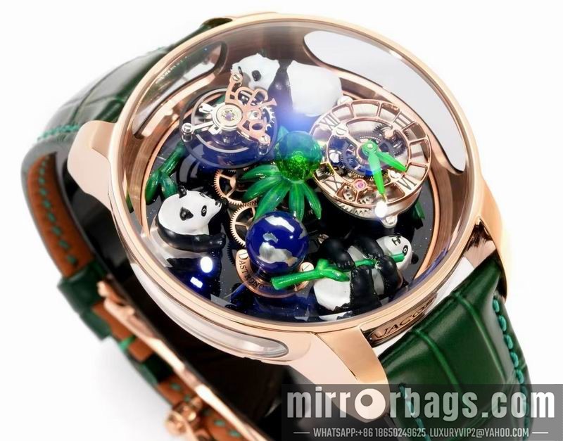 Replica Jacob & Co 47mm 110332 Watch