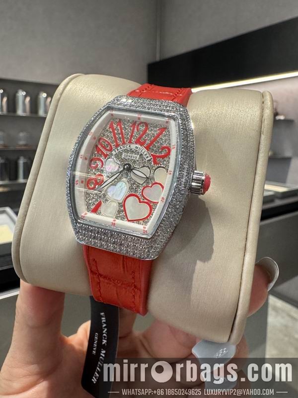 Replica Franck Muller 32X42mm 101508 Watch