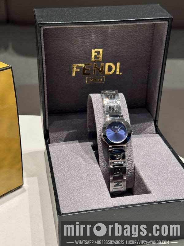 Replica Fendi 25mm 101526 Watch