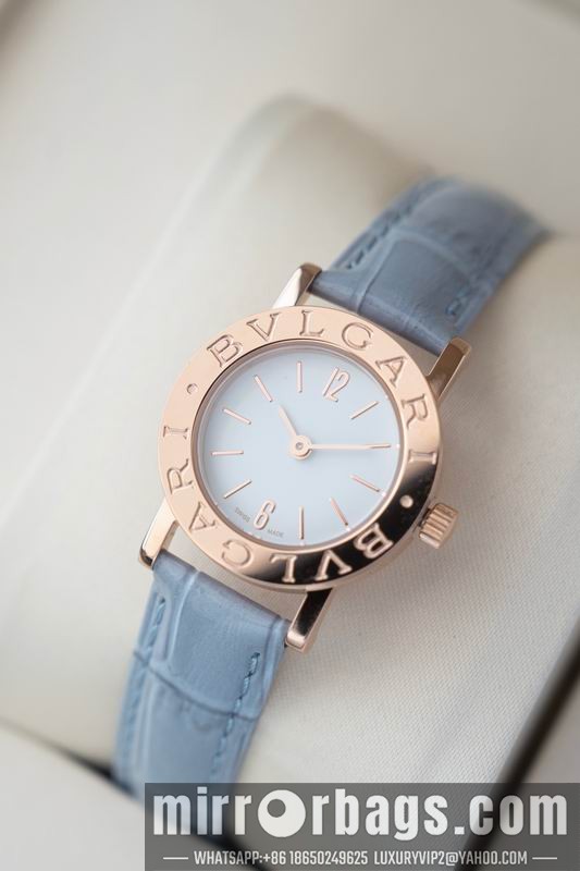 Replica Bvlgari 26mm 040957 Watch
