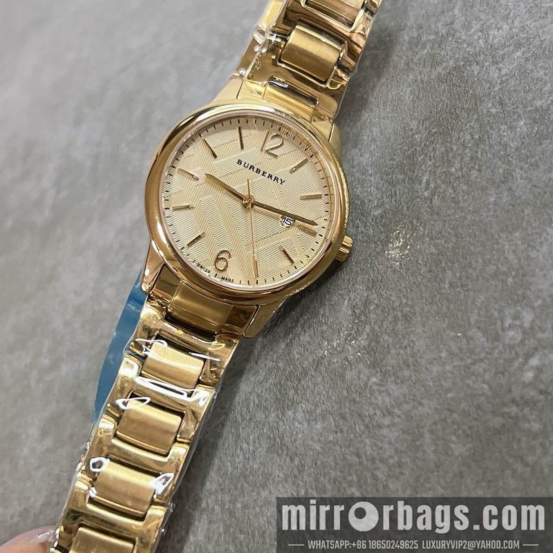 Replica Burberry 32mm 052318 Watch