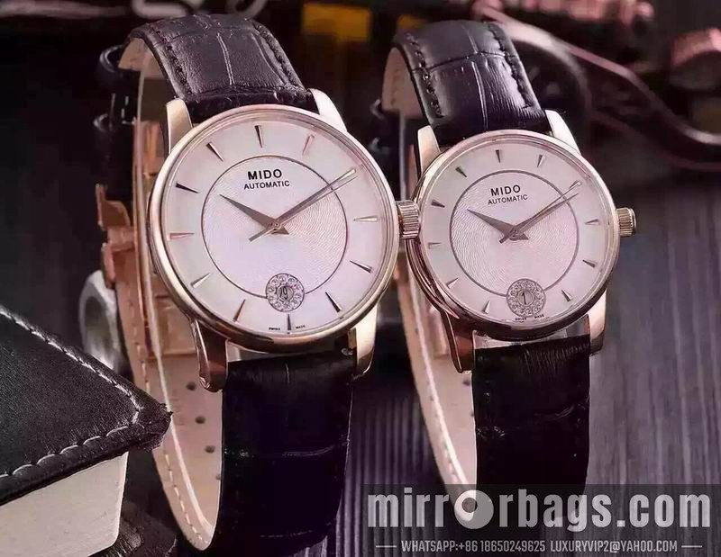 Replica Mido man39mm woman33mm 042461 Watch