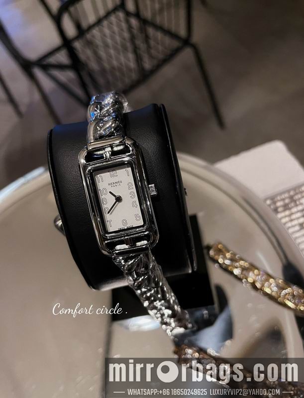 Replica Hermes 17X23mm 101527 Watch