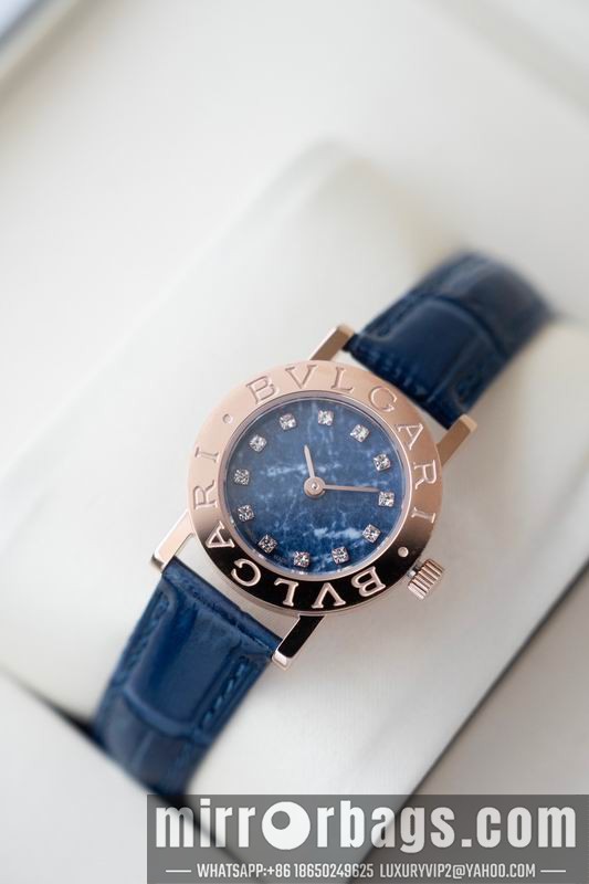 Replica Bvlgari 26mm 040956 Watch