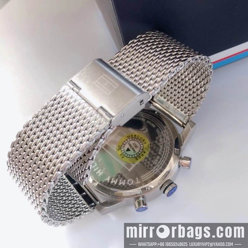 Replica Tommy 44mm 101054 Watch