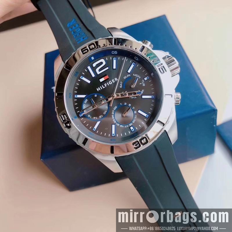 Replica Tommy 44mm 101034 Watch