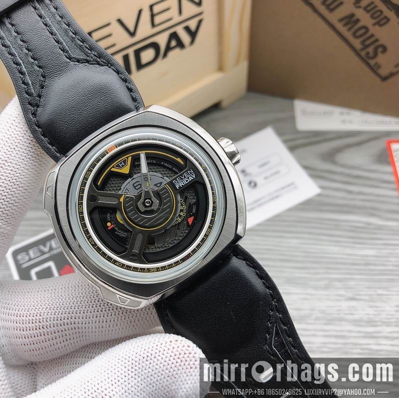 Replica Seven Friday watch 090425 Watch